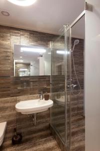 Piu Trendy Rooms 