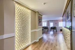 HS Castilla Fuenlabrada - Leganés