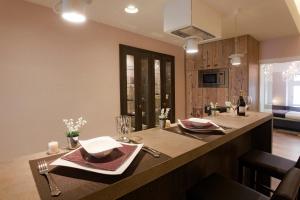 Piu Trendy Rooms 