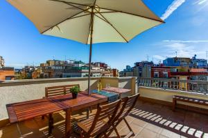 Feriapiso Apartments Palmer