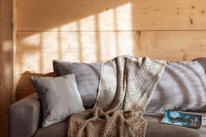 Koza, domek pod Giewontem