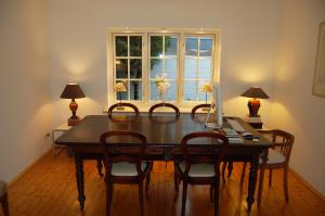 Haus Rothenstein, ruhige FeWo, ca. 10 min. zu Messe und Flughafen