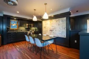 Cedar Crest - Woodpecker Cottage 7 - Tahoe Pines