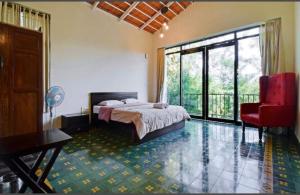 Aakriti Homestay