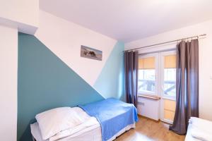 Apartamenty Vasco da Gama