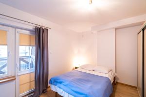 Apartamenty Vasco da Gama