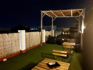 Arc House Córdoba Only Adults