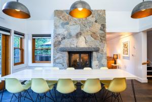 Cedar Crest - Eagle Cottage 8