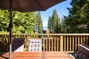 Cedar Crest - Eagle Cottage 8 - Tahoe Pines