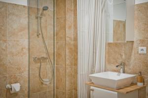 Sibiu Lotus Apartments