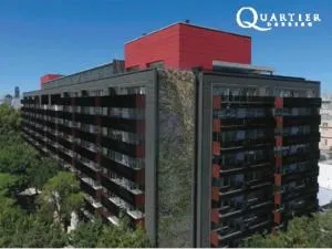 Quartier Palermo - 圣伊西德罗