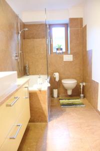 Ferienwohnung Heideggerhof