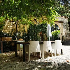 Maisons de vacances Gite Le Bonheur : photos des chambres