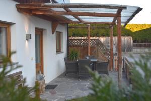 Ferienwohnung Heideggerhof