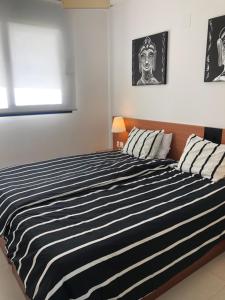 Punta Prima, Sea Senses, Apartment Christina