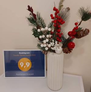 Apartamenty Smaczek