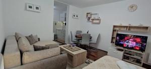 Apartman Temida Lux