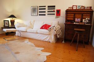 Haus Rothenstein, ruhige FeWo, ca. 10 min. zu Messe und Flughafen