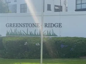 Greenstone Ridge Apartment - Edendale