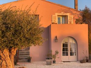 Appartements Porte de Provence - Gorge de l'Ardeche : photos des chambres