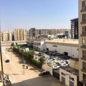 Maadi Ring Road Sweet Apartment