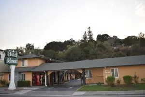 贝尔蒙特酒店 - 蒙塔拉