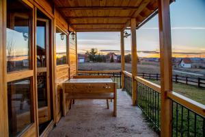 Vikendica Martinovic