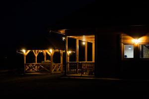 Vikendica Martinovic