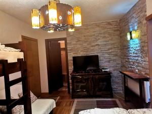 Apartman sa terasom Vila Mina Kopaonik
