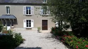 Le Verger de Mathurin - Bernesq