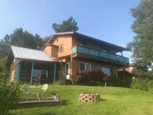 Homer Stay and Play - Fritz Creek