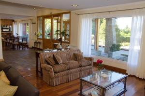 Alma Andina Hosteria