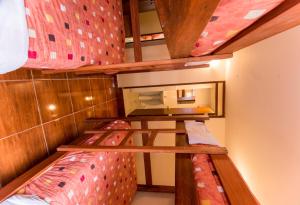 Casa Machu Picchu Hostel