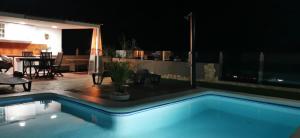 JVG VILLAS - Villa Joval