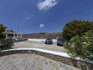 Grand Villa in Mykonos with private pool and garden Myconos Greece