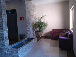 Hotel Oliver Inn - Business Class