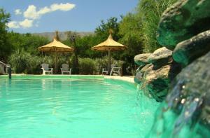 Posada de campo Maia - Appartamenti, Merlo