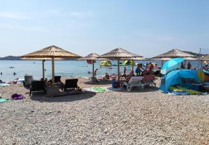 Apartments Marija - 100 m from beach