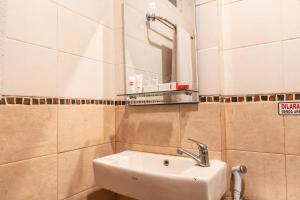 The Kartini 8 Residence - Mangga Besar