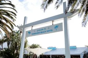 Comfort Inn Towradgi Beach - Barrack Point