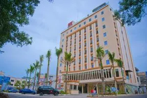 Biz Hotel Batam - Nagoya