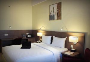 Biz Hotel Batam
