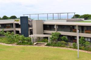 Pebble Beach 304, Sibaya