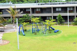 Pebble Beach 304, Sibaya