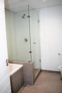 Pebble Beach 304, Sibaya