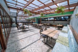 Southern Cross Hotel