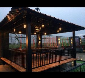 Shivam Palace & Resort