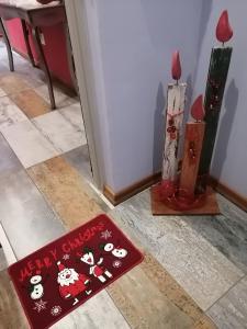 Blessings Guesthouse