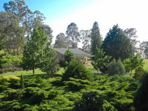 Six Oaks Cottage - Luddenham