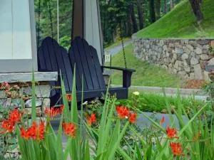 Nantahala Village - 布赖森城 Nantahala Village - 布赖森城